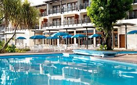 Solomon Kitano Mendana Hotel